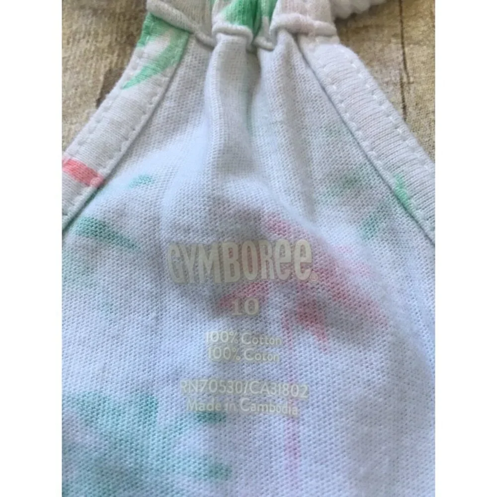 Gymboree Dress Size 10